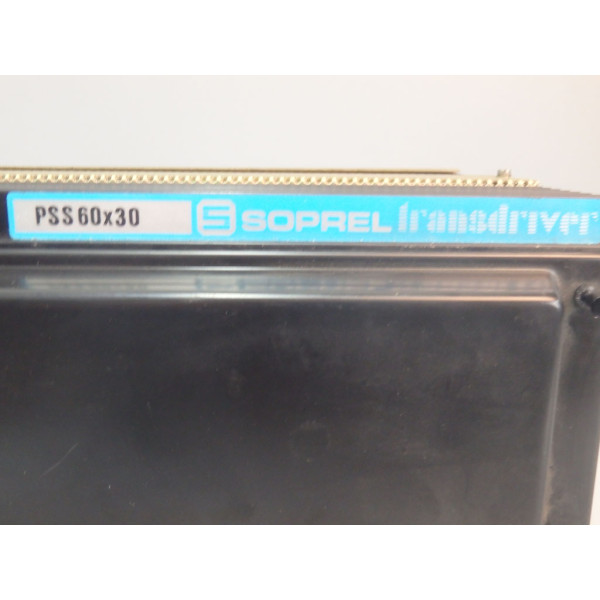SOPREL PSS60X30