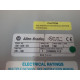 ALLEN-BRADLEY 1398-DDM-075