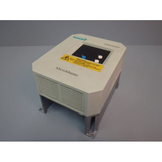 SIEMENS 6SE3012-6BA00