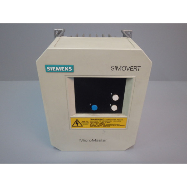 SIEMENS 6SE3012-6BA00