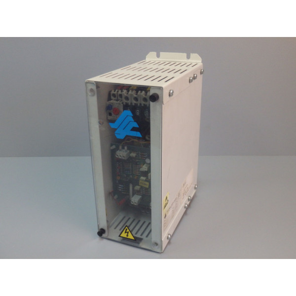 SCS STATIC CONTROL SYSTEMS UFS40