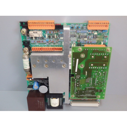 SIEMENS  6SC6100OGA12