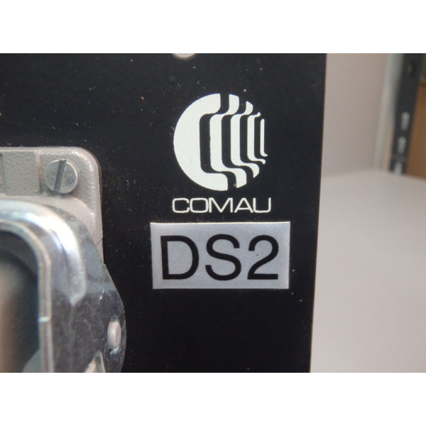 COMAU DS2