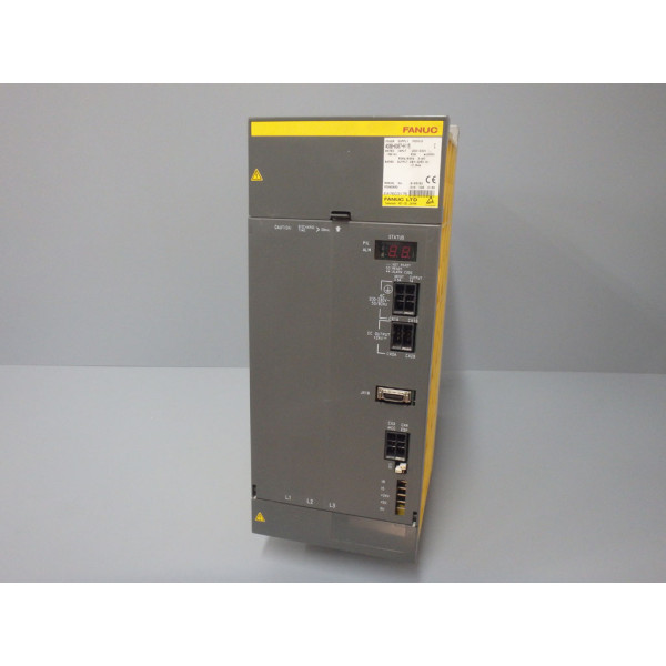 FANUC A06B-6087-H115