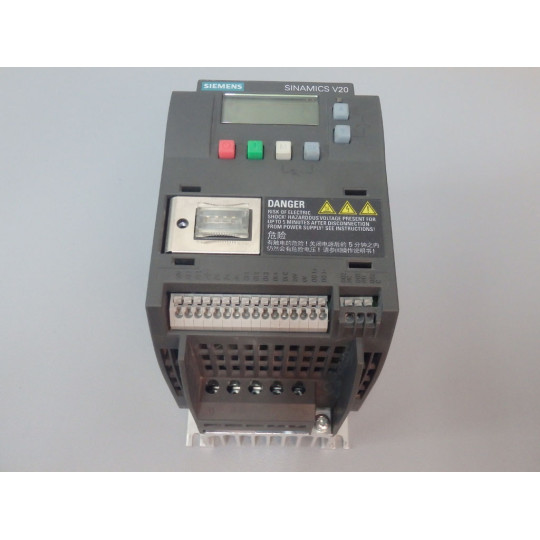 SIEMENS 6SL3210-5BB13-7UV0