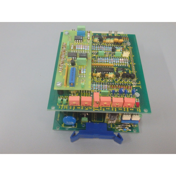 INDUR TF-4/220-160/S+ZD16A