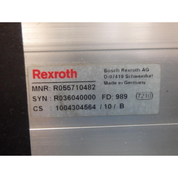 REXROTH R036040000