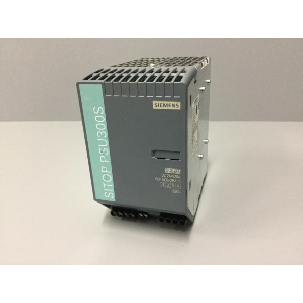 SIEMENS 6EP1436-2BA10