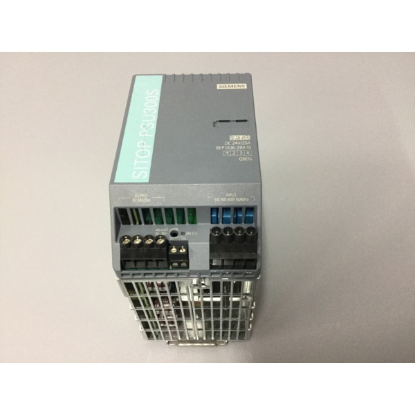 SIEMENS 6EP1436-2BA10