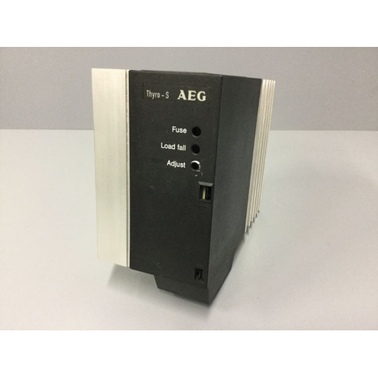 AEG S400-100H
