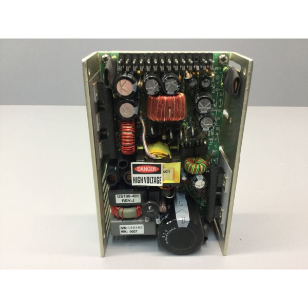 DIGITAL POWER CORP. US100-401