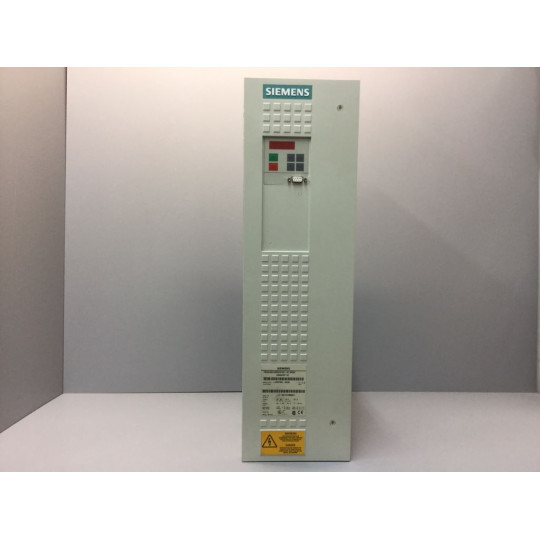 SIEMENS 6SE7022-6EC61