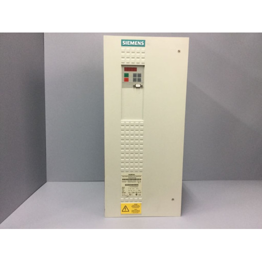 SIEMENS 6SE7024-7TD51-1AA1-Z