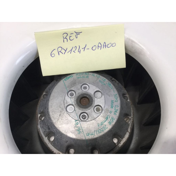 SIEMENS 6RY1241-0AA00