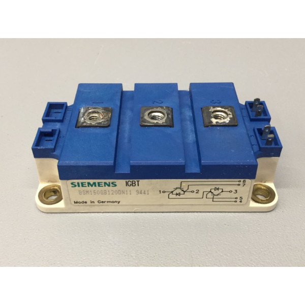 SIEMENS BSM150GB120DN11