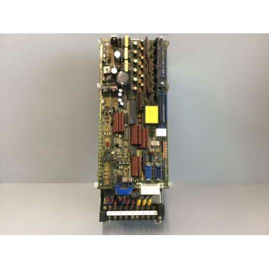 FANUC A06B-6050-H103