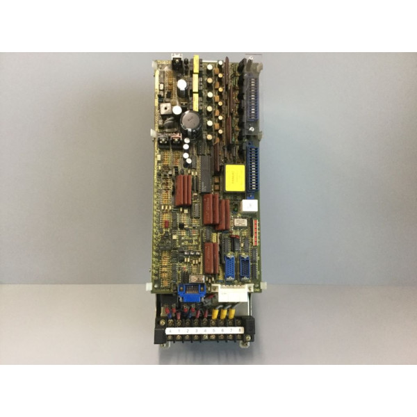 FANUC A06B-6050-H103