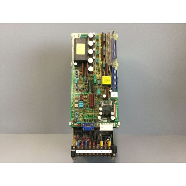 FANUC A06B-6047-H002