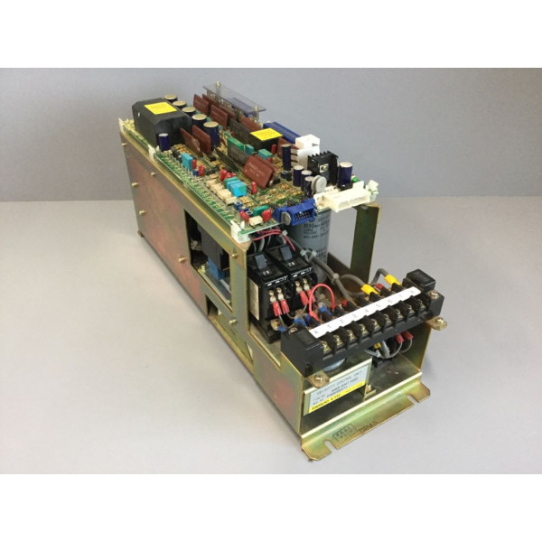 FANUC A06B-6047-H002