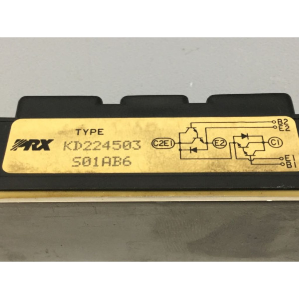 PRX-POWEREX KD224503