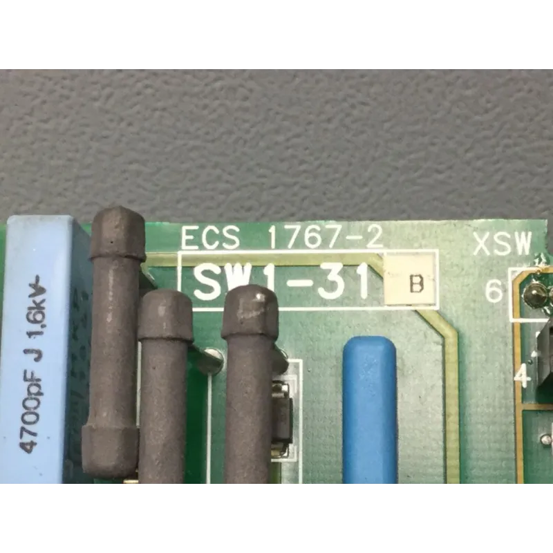 Sw1 Relay GENERAL ELECTRIC SW1-31 - REI Industry