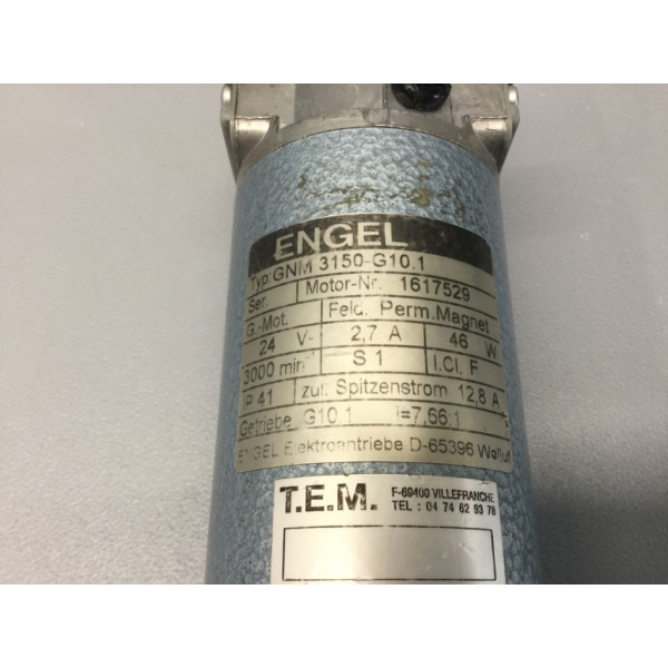 ENGEL GNM3150-G10.1