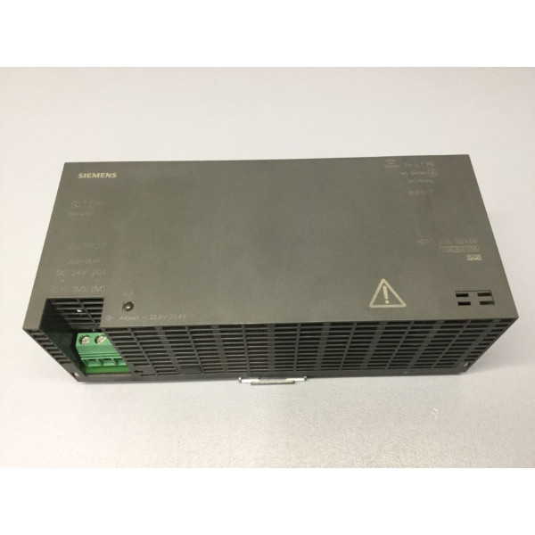 SIEMENS 6EP1336-2BA00