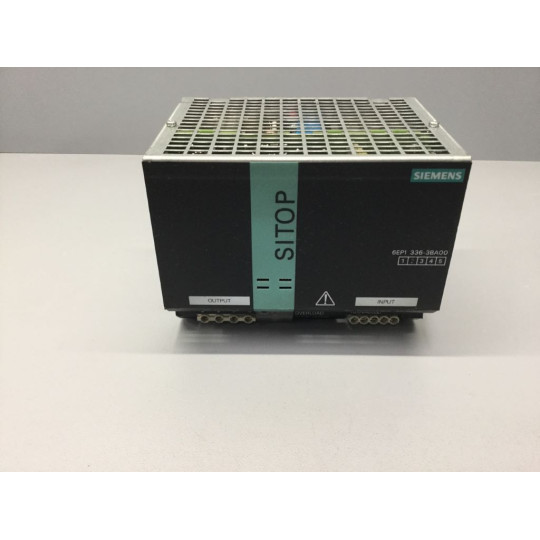 SIEMENS 6EP1336-3BA00