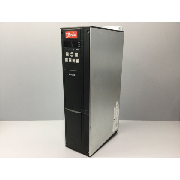 DANFOSS MCD3022-T5-B21CV4