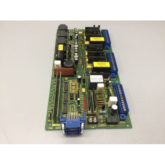 FANUC A16B-1200-800/09B