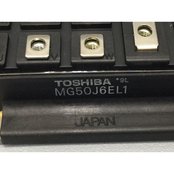 TOSHIBA MG50J6EL1