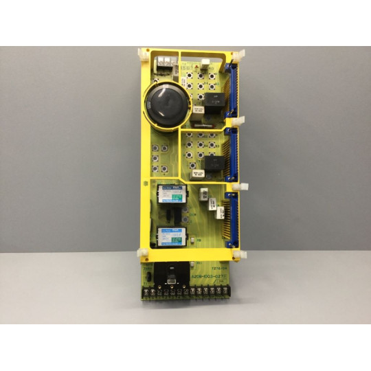 FANUC A20B-1003-027