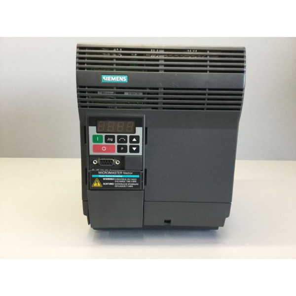 SIEMENS  6SE32210DC40