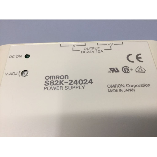 OMRON S82K-24024