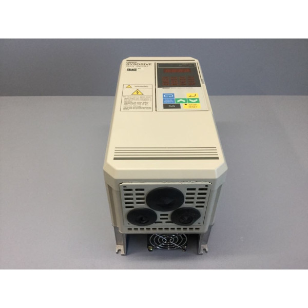 OMRON 3G3HU-A4037-CE