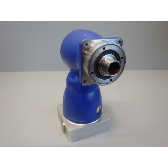 WITTENSTEIN HG+075S-MF1-10-6E1-1K00