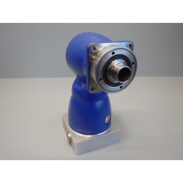 WITTENSTEIN HG+075S-MF1-10-6E1-1K00