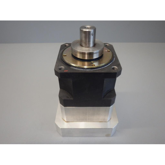 REFLEX AG PLS90HP-64/M2/OP2+7+9