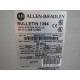 ALLEN-BRADLEY 1394C-SJT10-T