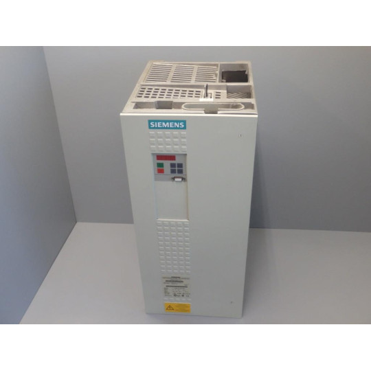 SIEMENS 6SE7027-2TD61