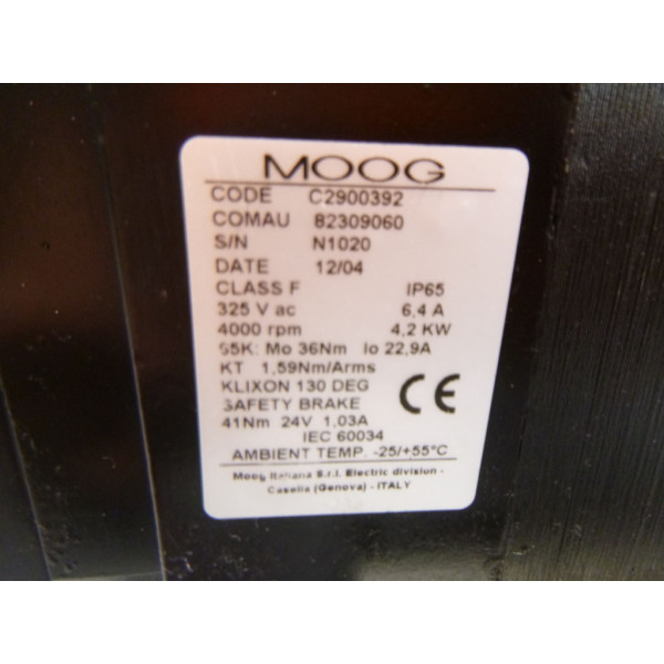 MOOG C2900392