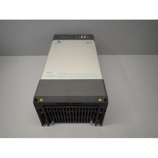 EUROTHERM DRIVES 584S/0110/400/0010/FR/000/.......