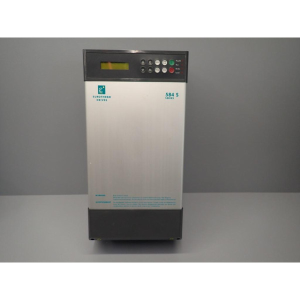 EUROTHERM DRIVES 584S/0110/400/0010/FR/000/.......