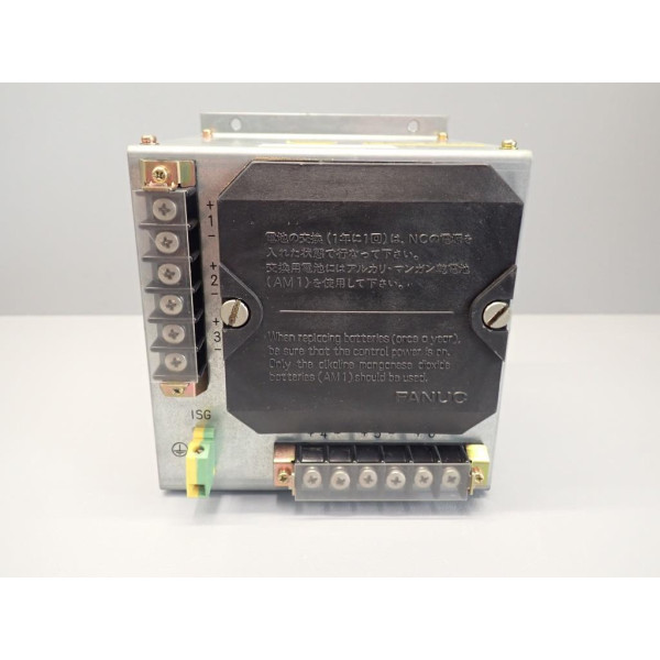 FANUC A05B-2363-C040