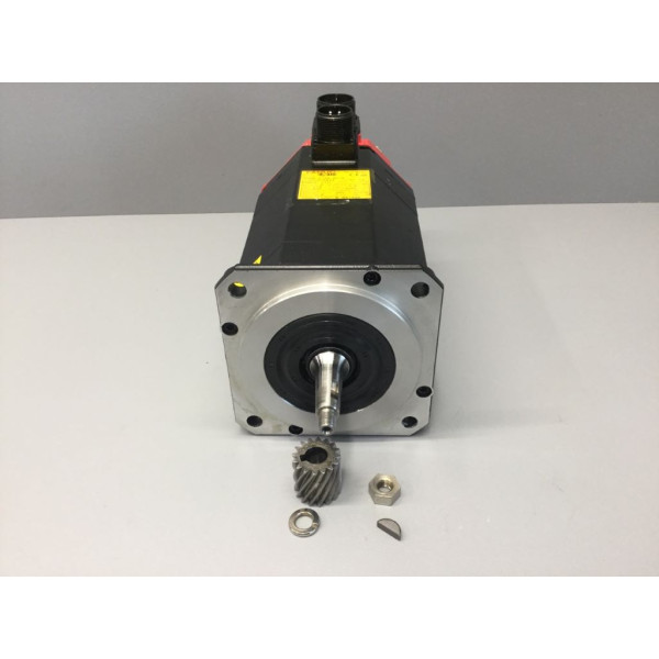 FANUC A06B-0128-B075