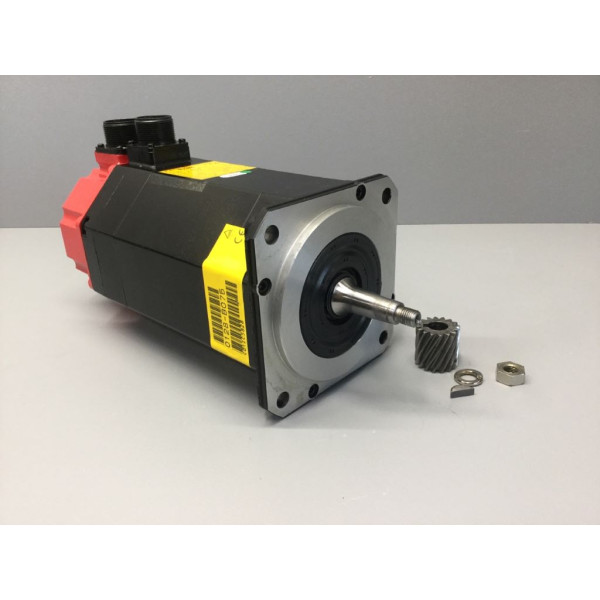 FANUC A06B-0128-B075