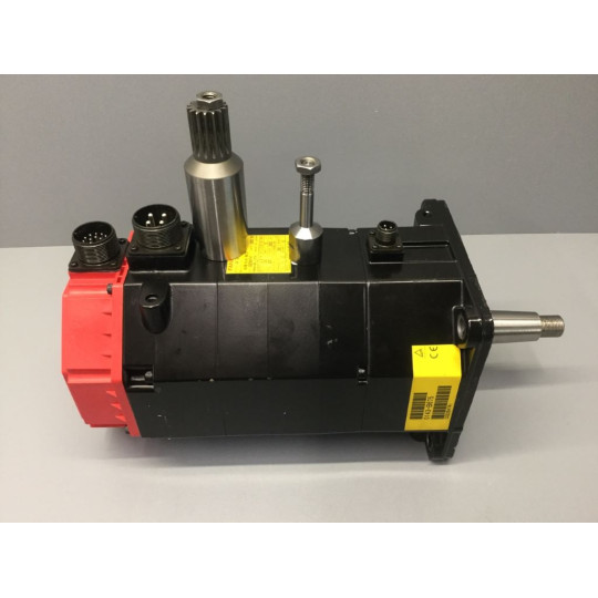 FANUC A06B-0143-B675