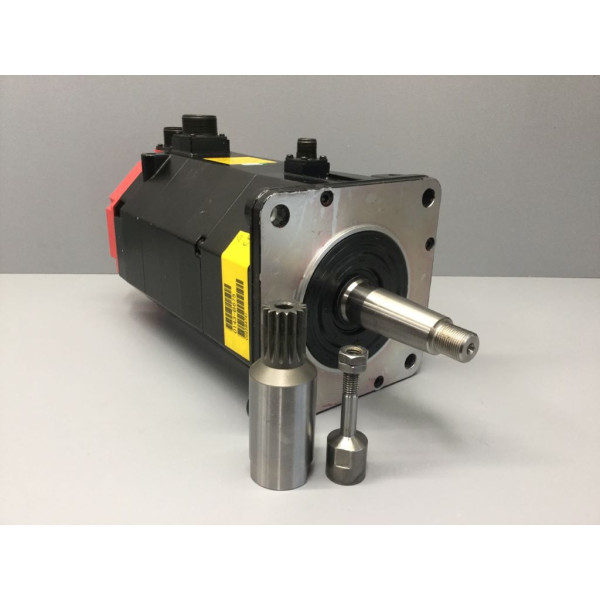 FANUC A06B-0143-B675