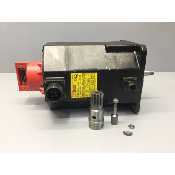 FANUC A06B-0034-B675