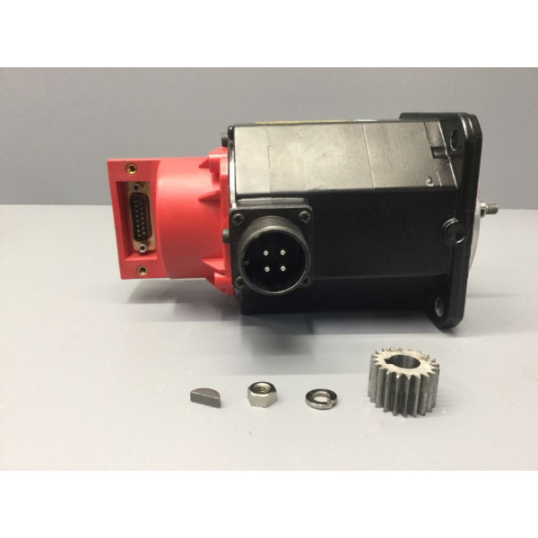 FANUC  A06B-0032-B575